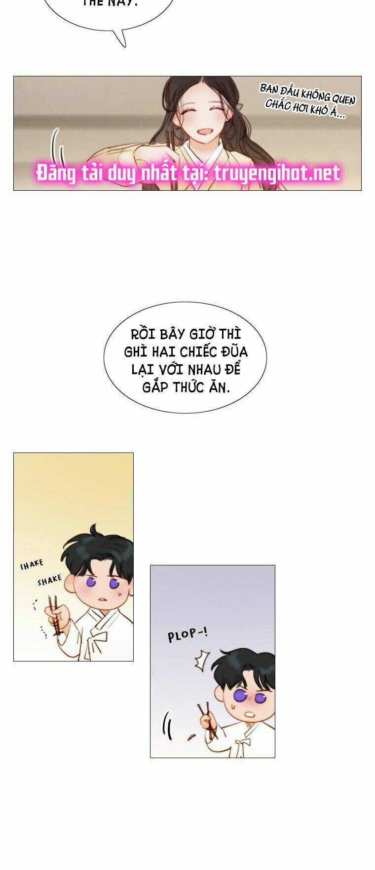 Mùa Đông Tăm Tối Chapter 88 trang 4