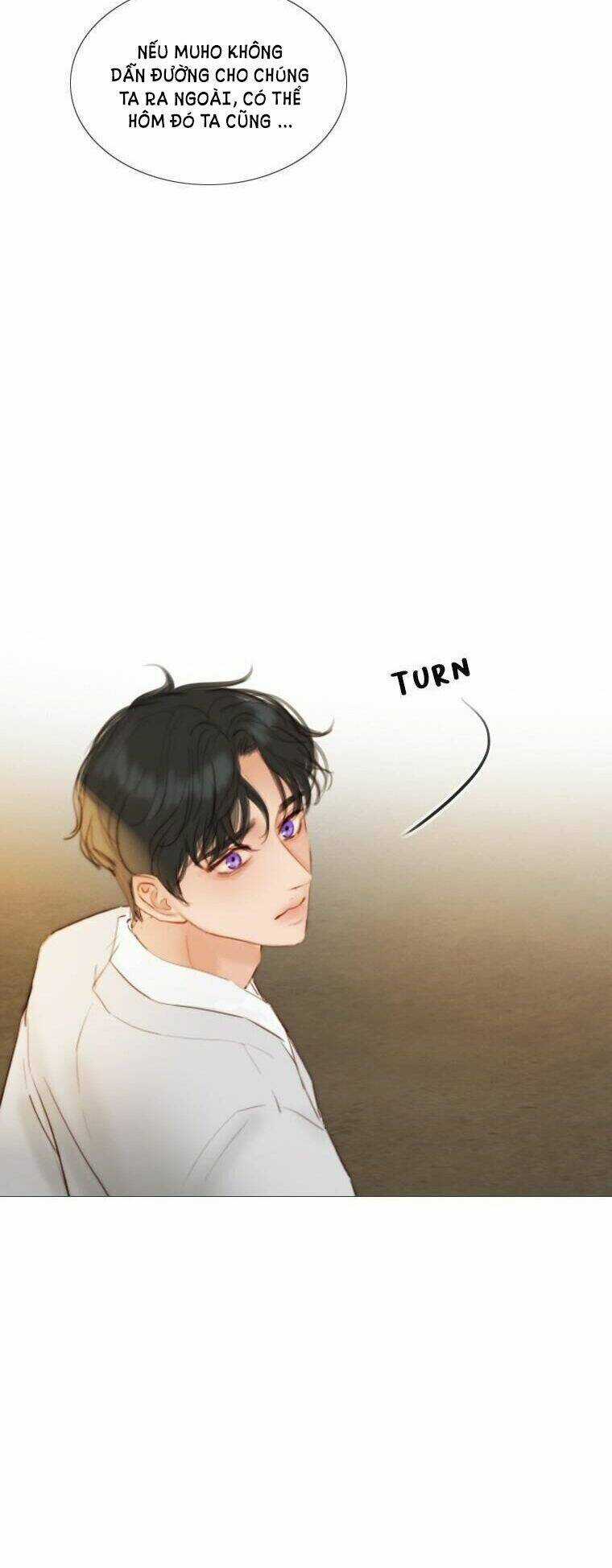 Mùa Đông Tăm Tối Chapter 88 trang 43