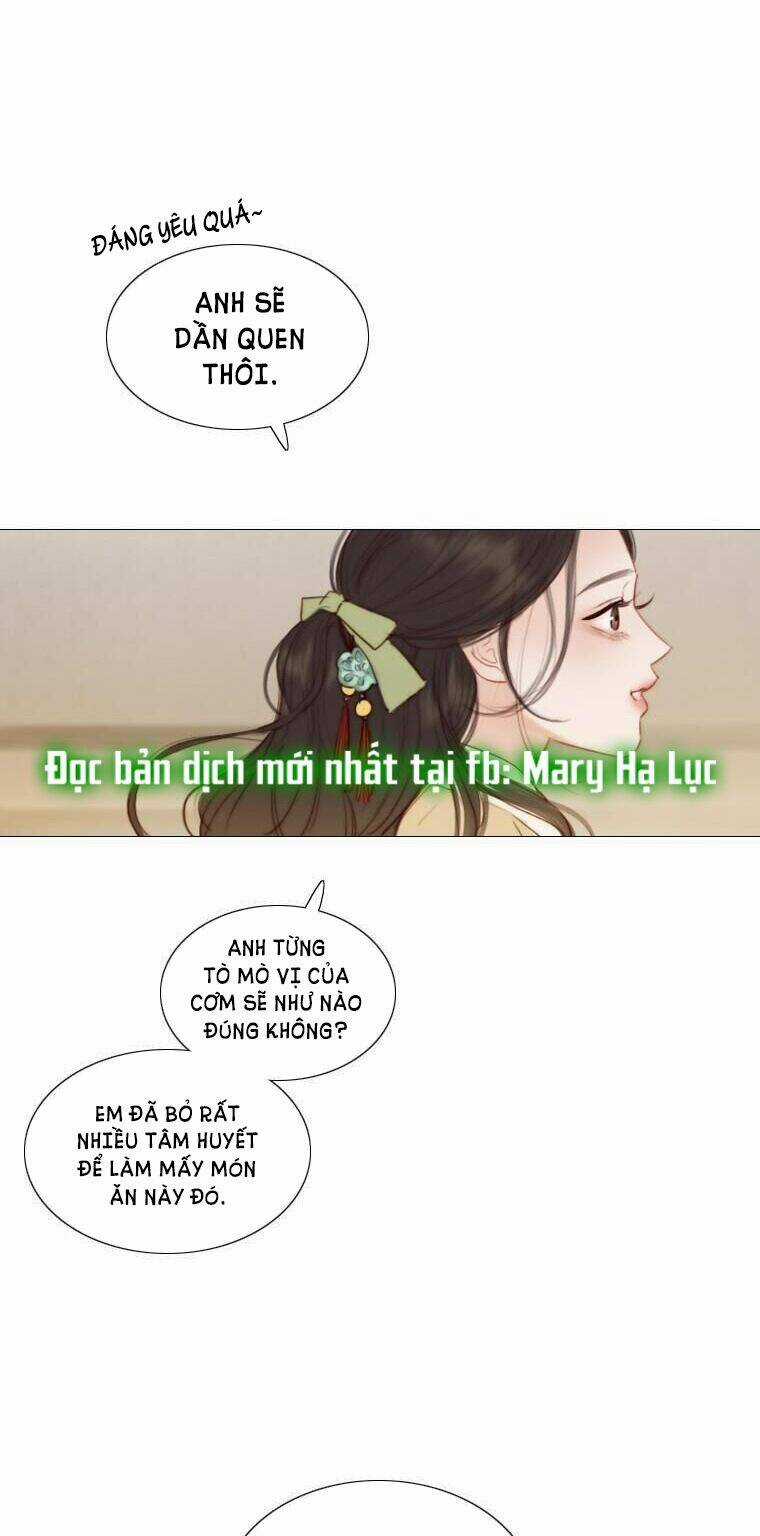 Mùa Đông Tăm Tối Chapter 88 trang 5