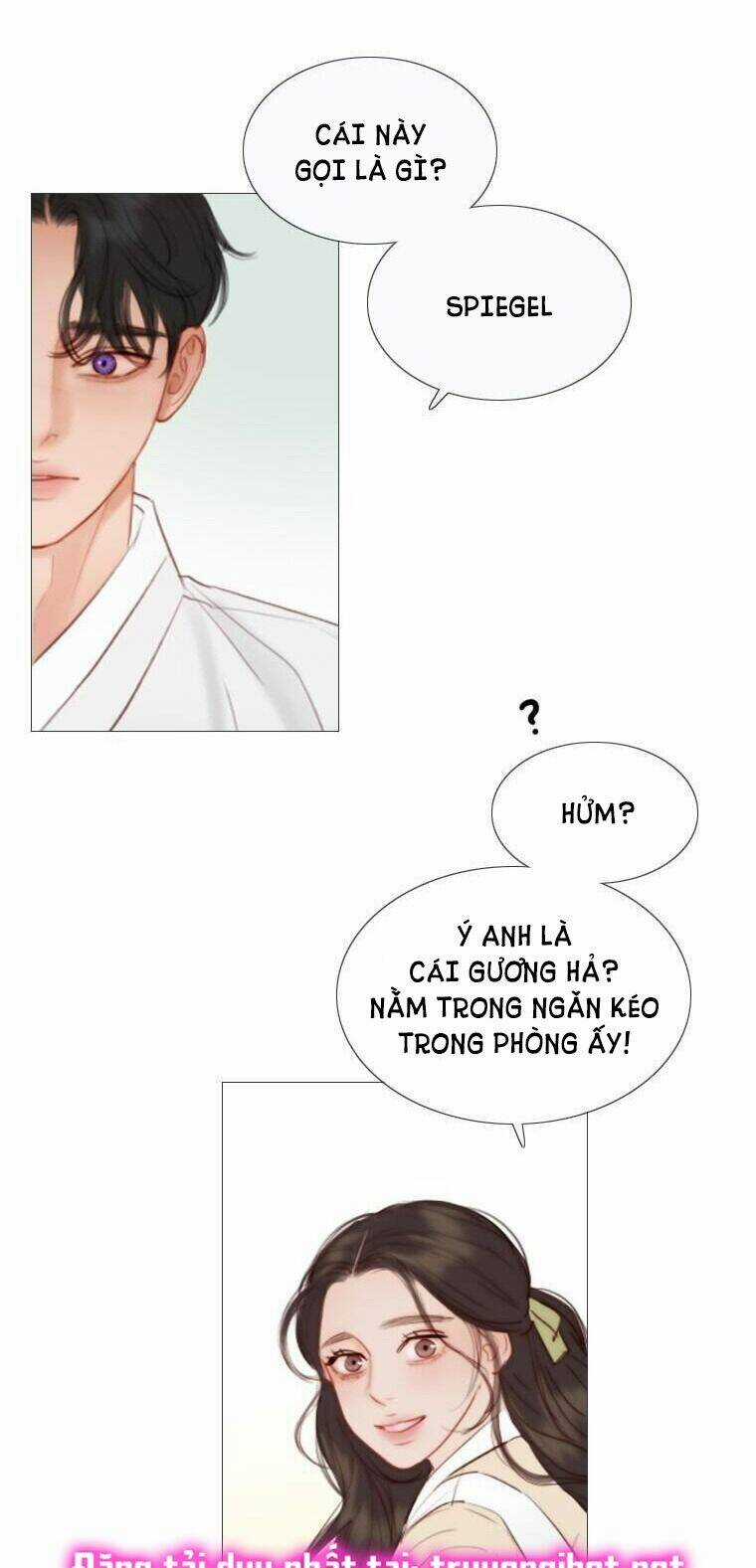 Mùa Đông Tăm Tối Chapter 88 trang 58