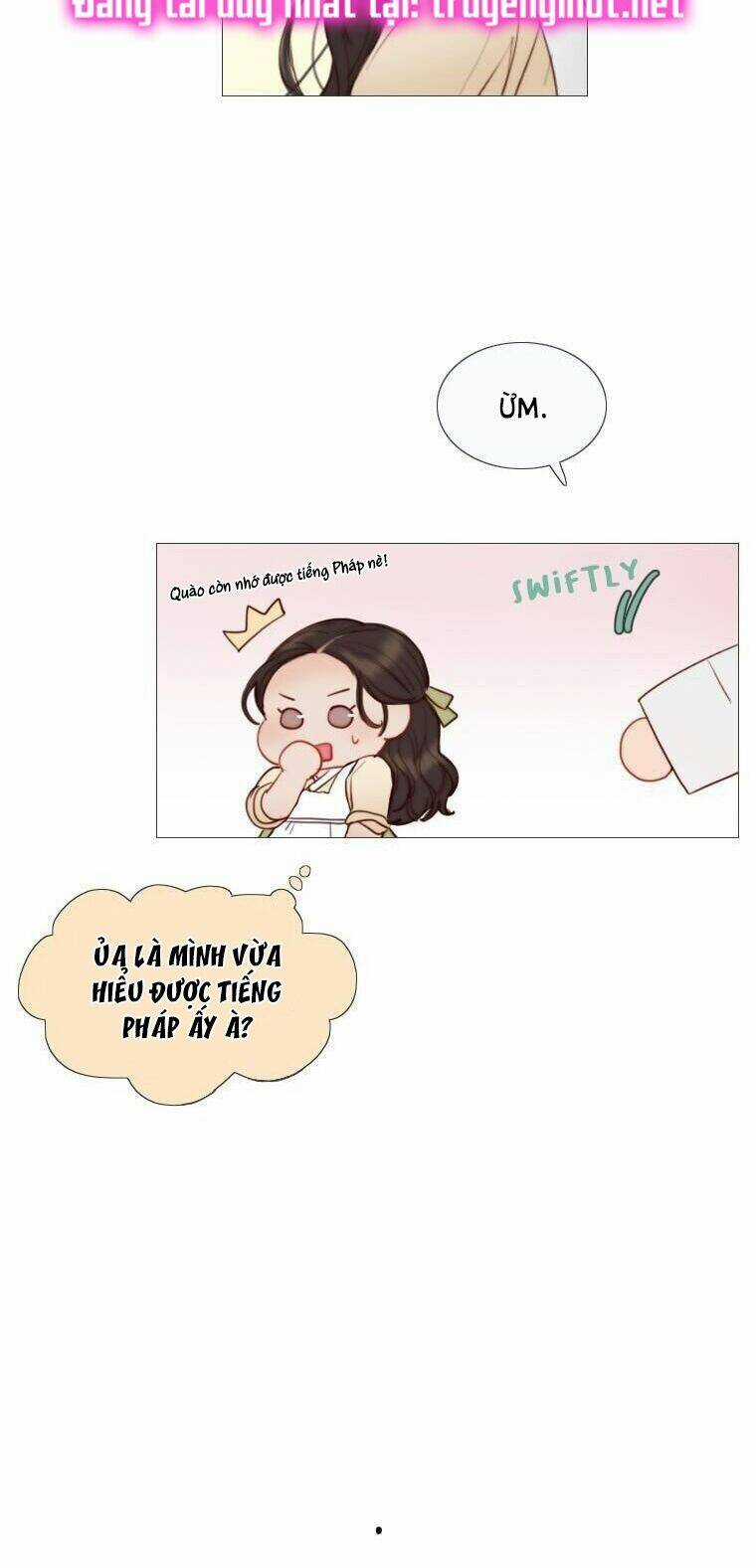 Mùa Đông Tăm Tối Chapter 88 trang 59