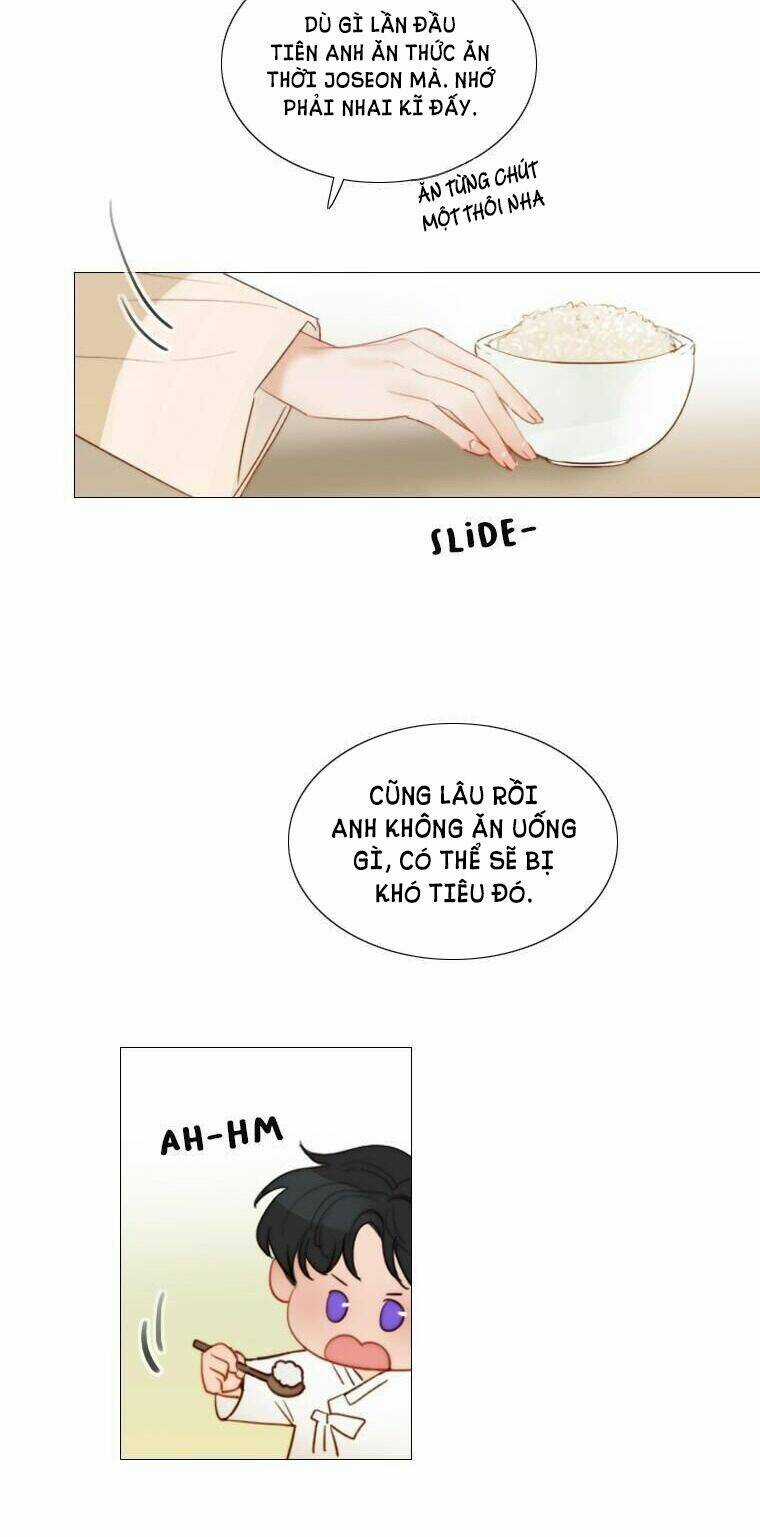 Mùa Đông Tăm Tối Chapter 88 trang 6