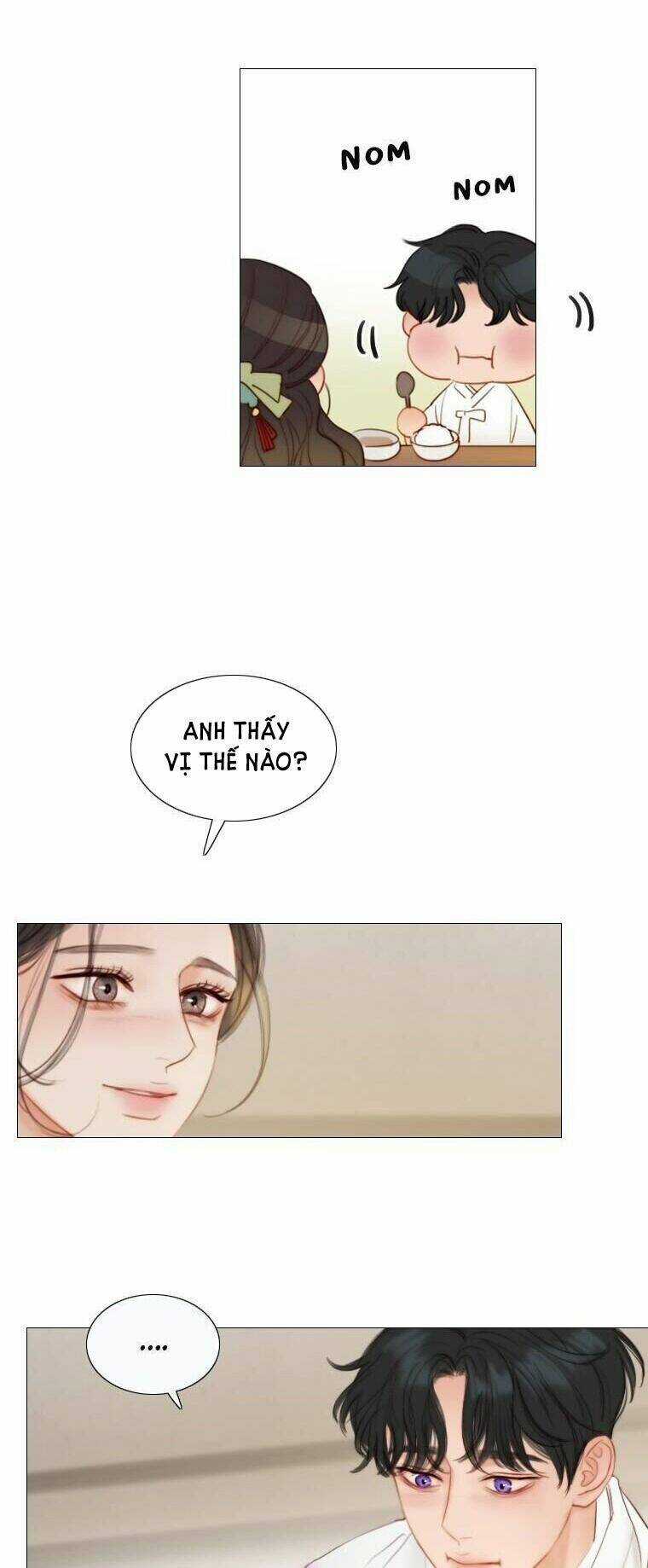 Mùa Đông Tăm Tối Chapter 88 trang 7