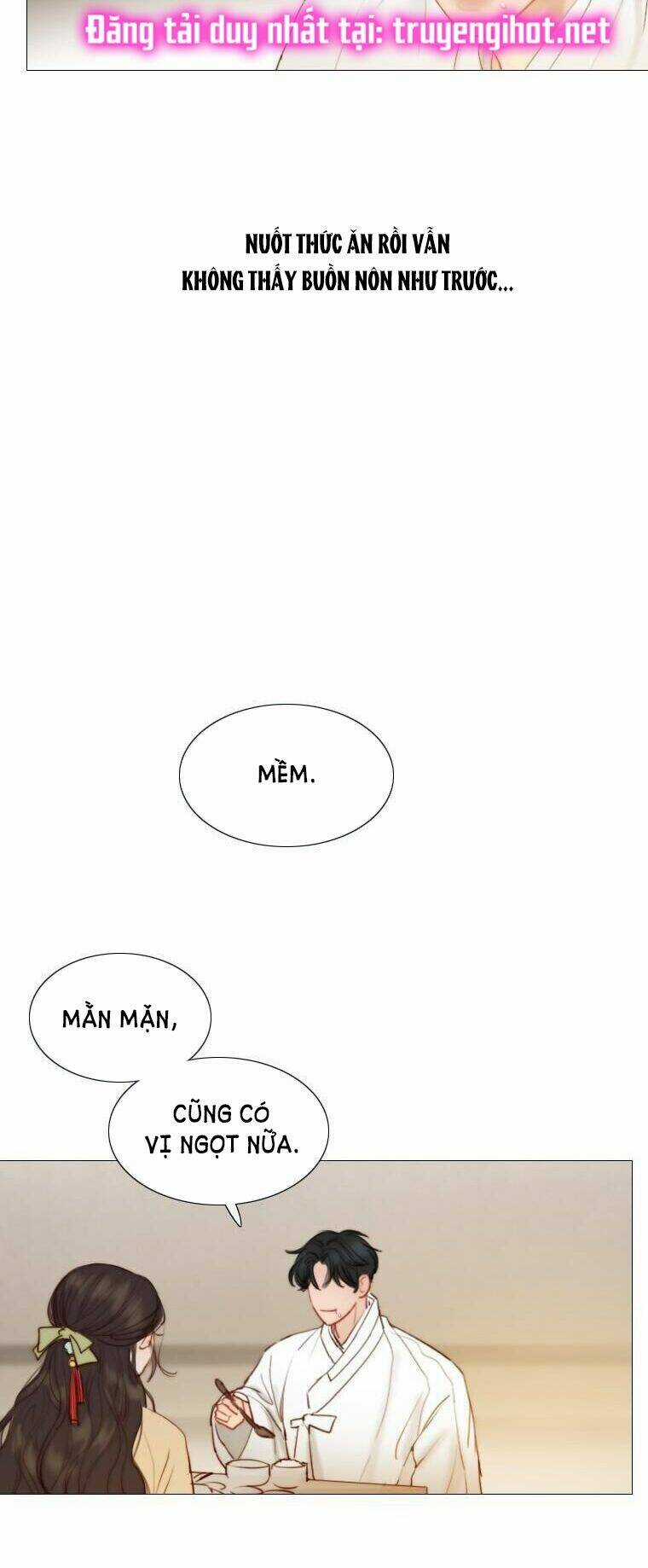 Mùa Đông Tăm Tối Chapter 88 trang 8