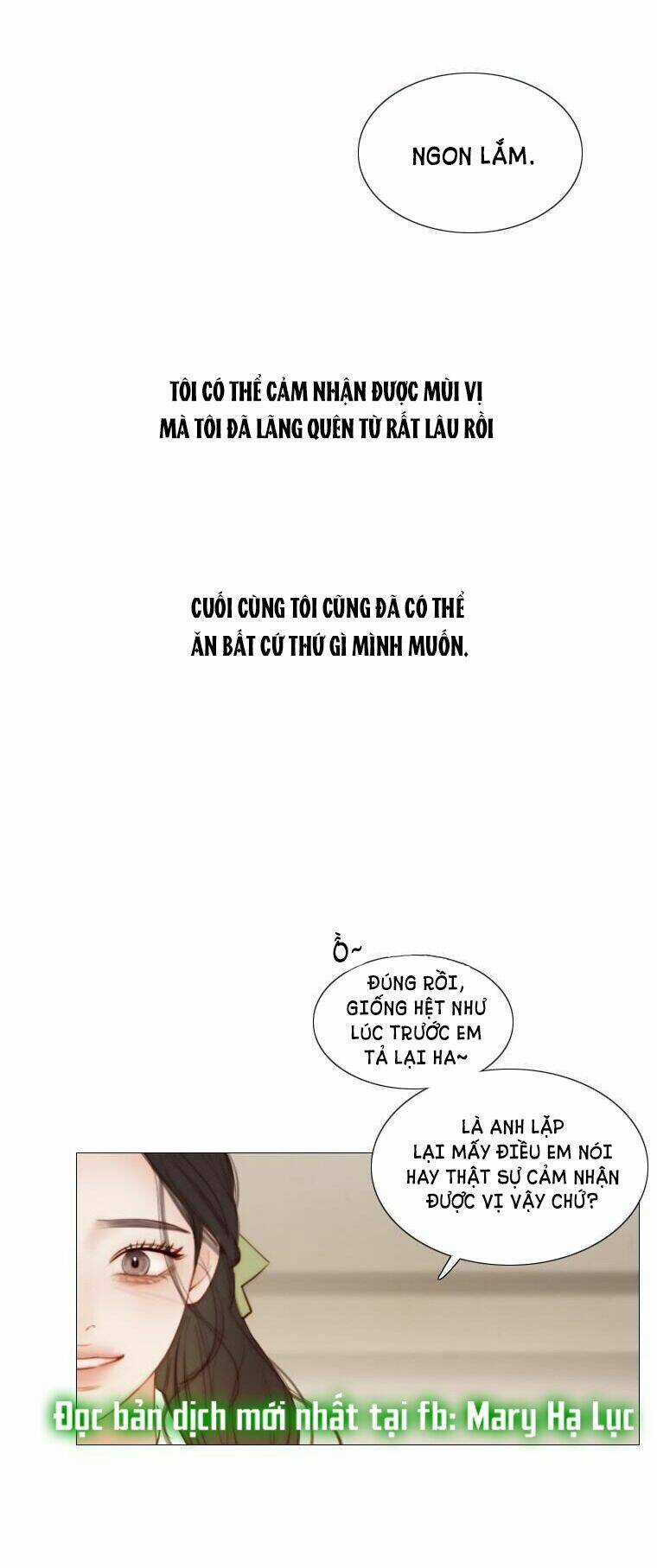 Mùa Đông Tăm Tối Chapter 88 trang 9