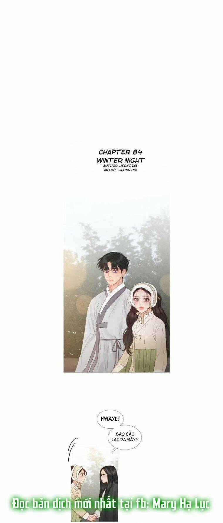 Mùa Đông Tăm Tối Chapter 89 trang 1
