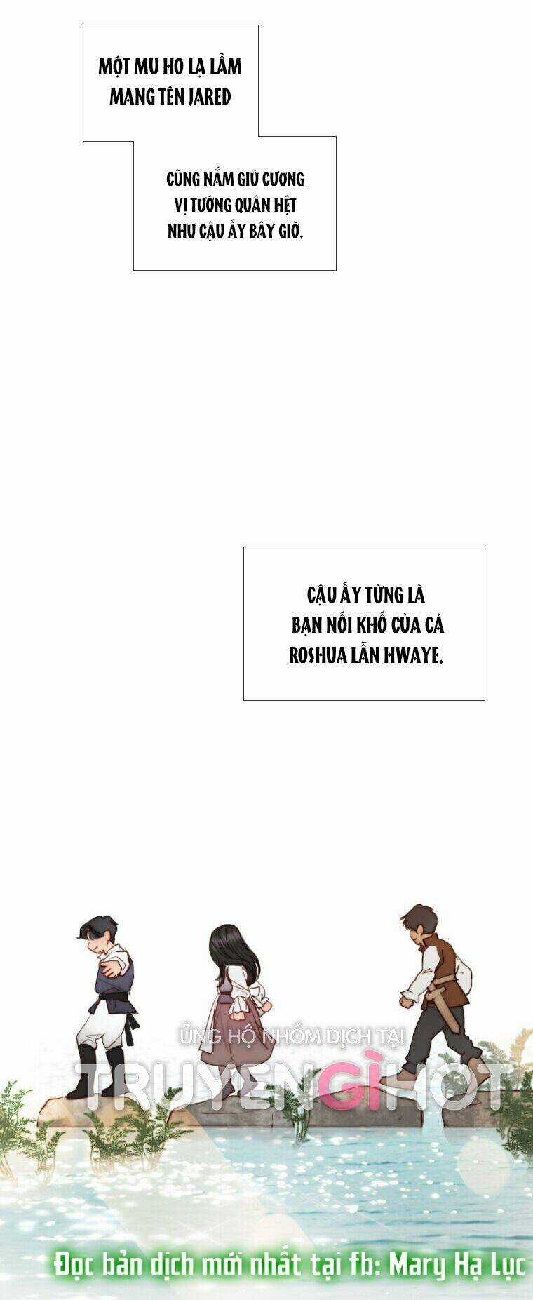 Mùa Đông Tăm Tối Chapter 89 trang 10