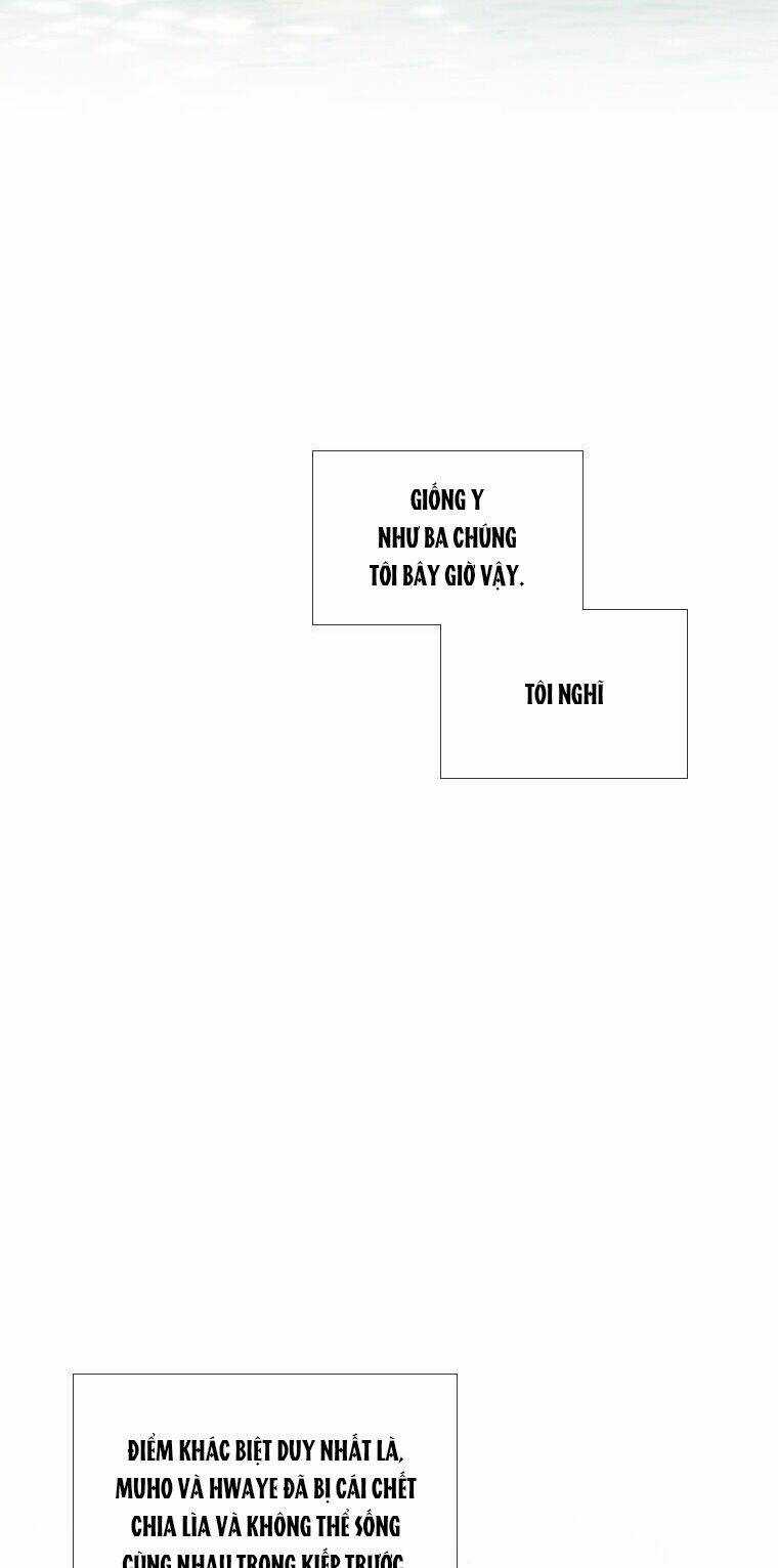 Mùa Đông Tăm Tối Chapter 89 trang 11