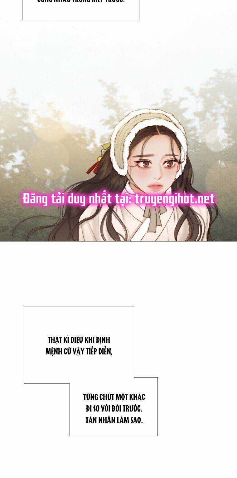Mùa Đông Tăm Tối Chapter 89 trang 12