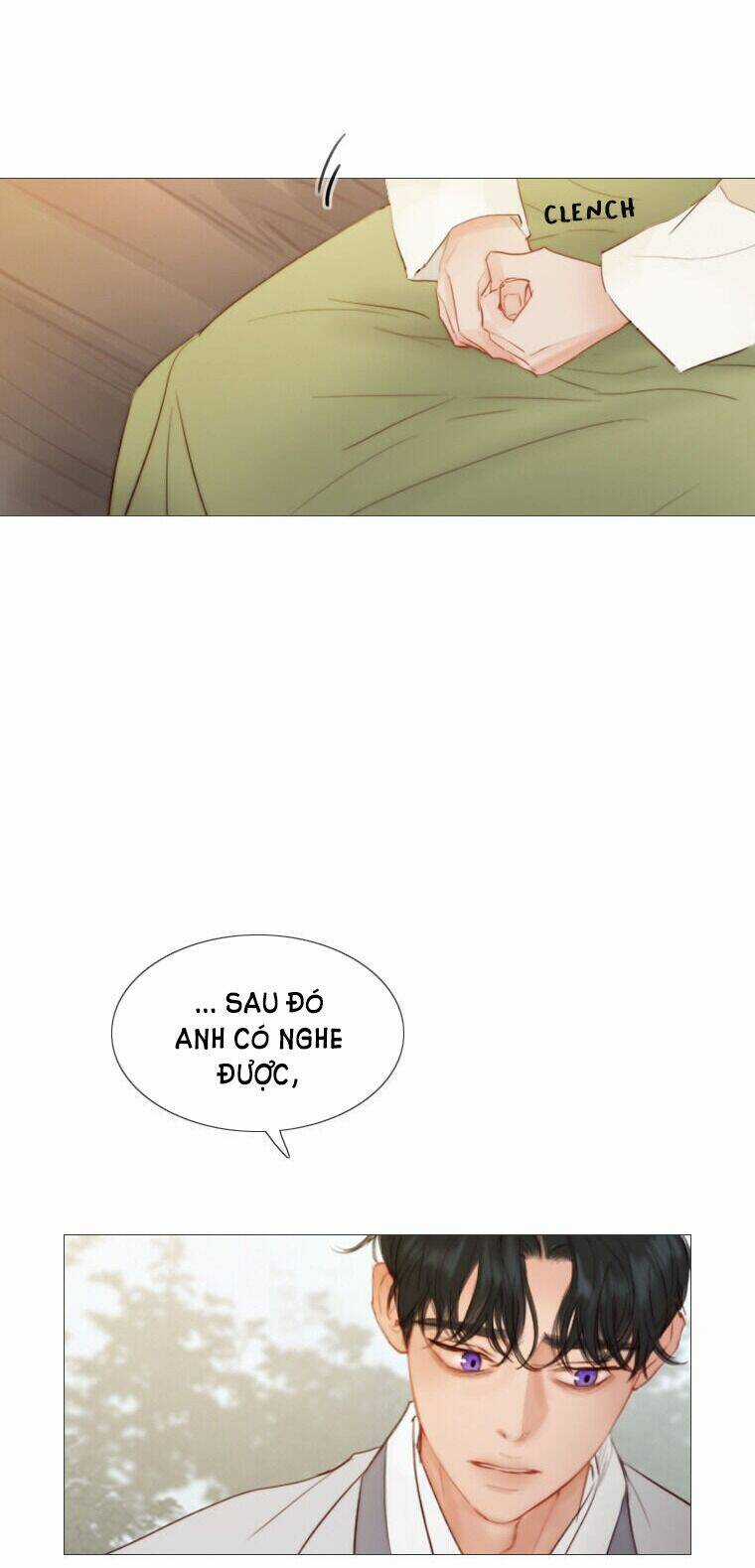 Mùa Đông Tăm Tối Chapter 89 trang 13