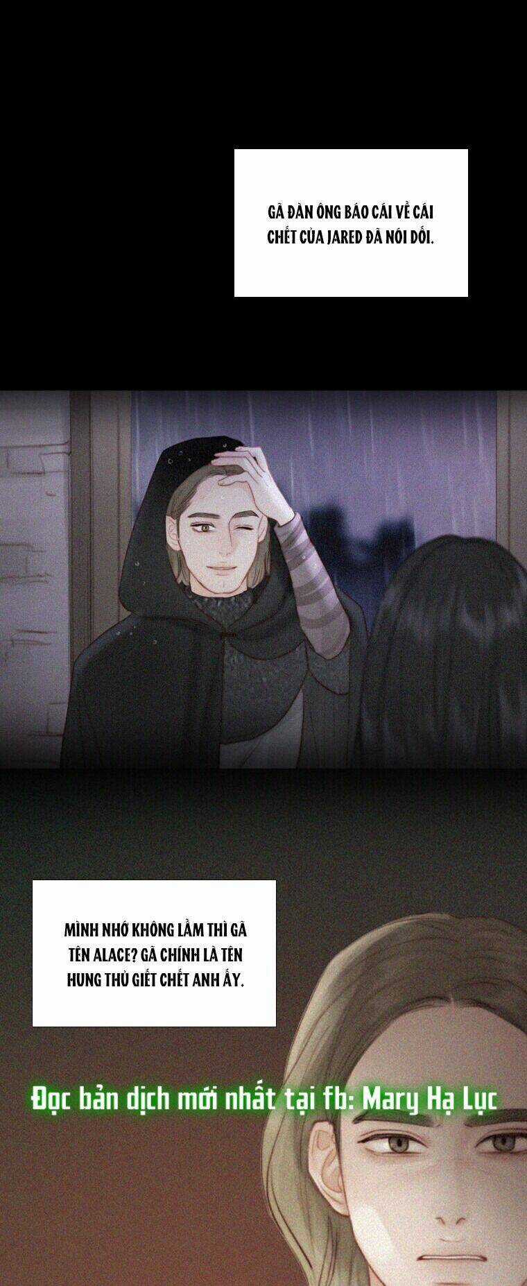 Mùa Đông Tăm Tối Chapter 89 trang 19