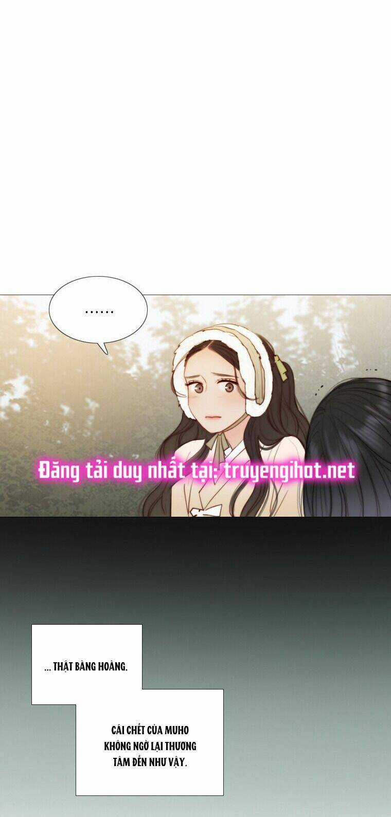 Mùa Đông Tăm Tối Chapter 89 trang 21