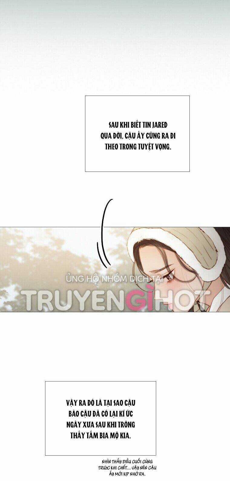 Mùa Đông Tăm Tối Chapter 89 trang 22