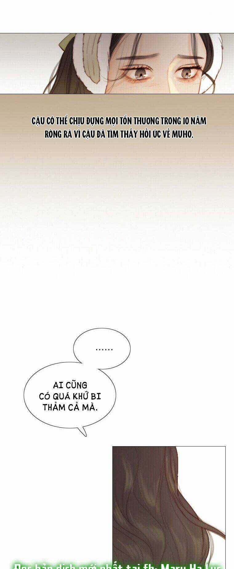 Mùa Đông Tăm Tối Chapter 89 trang 29