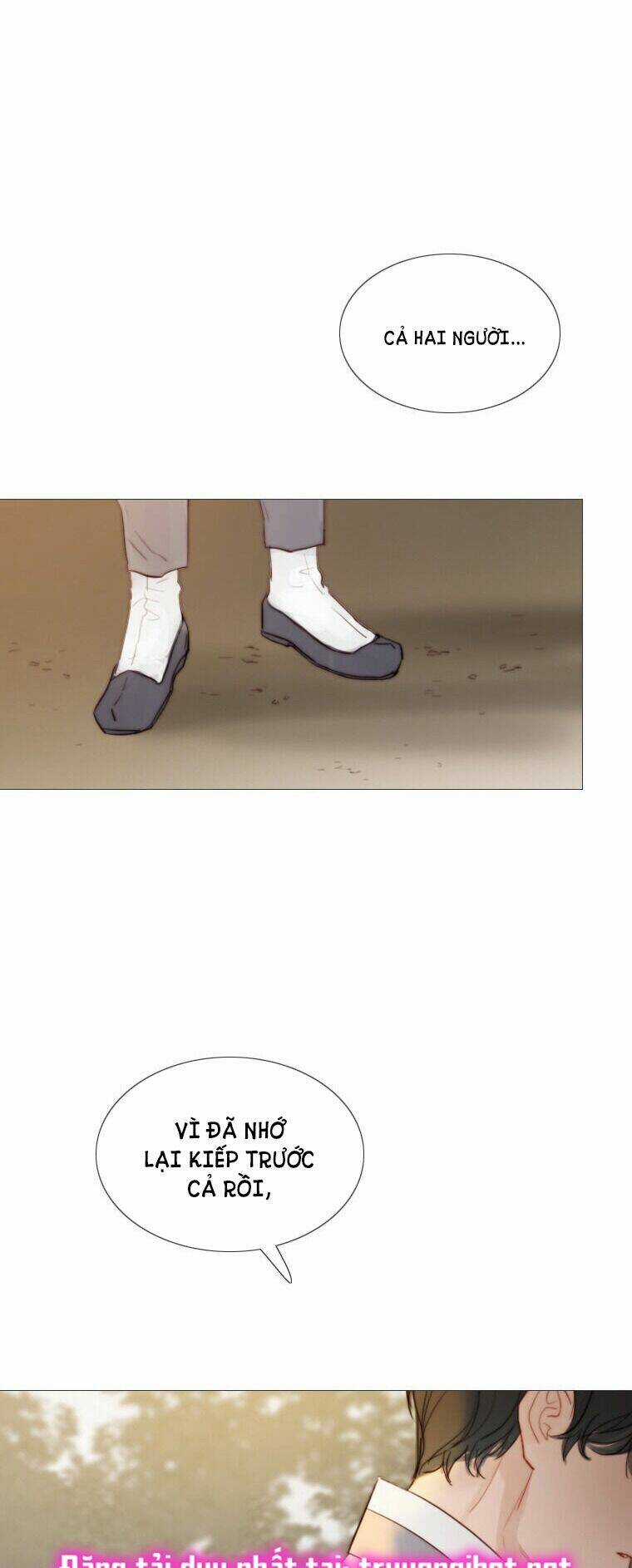 Mùa Đông Tăm Tối Chapter 89 trang 3