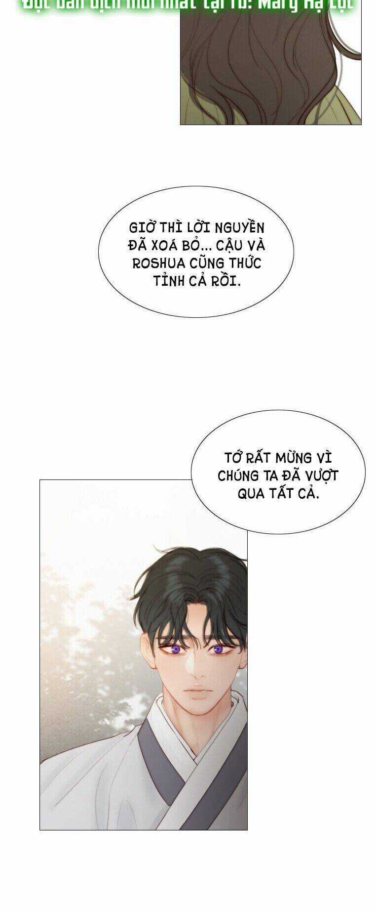 Mùa Đông Tăm Tối Chapter 89 trang 30