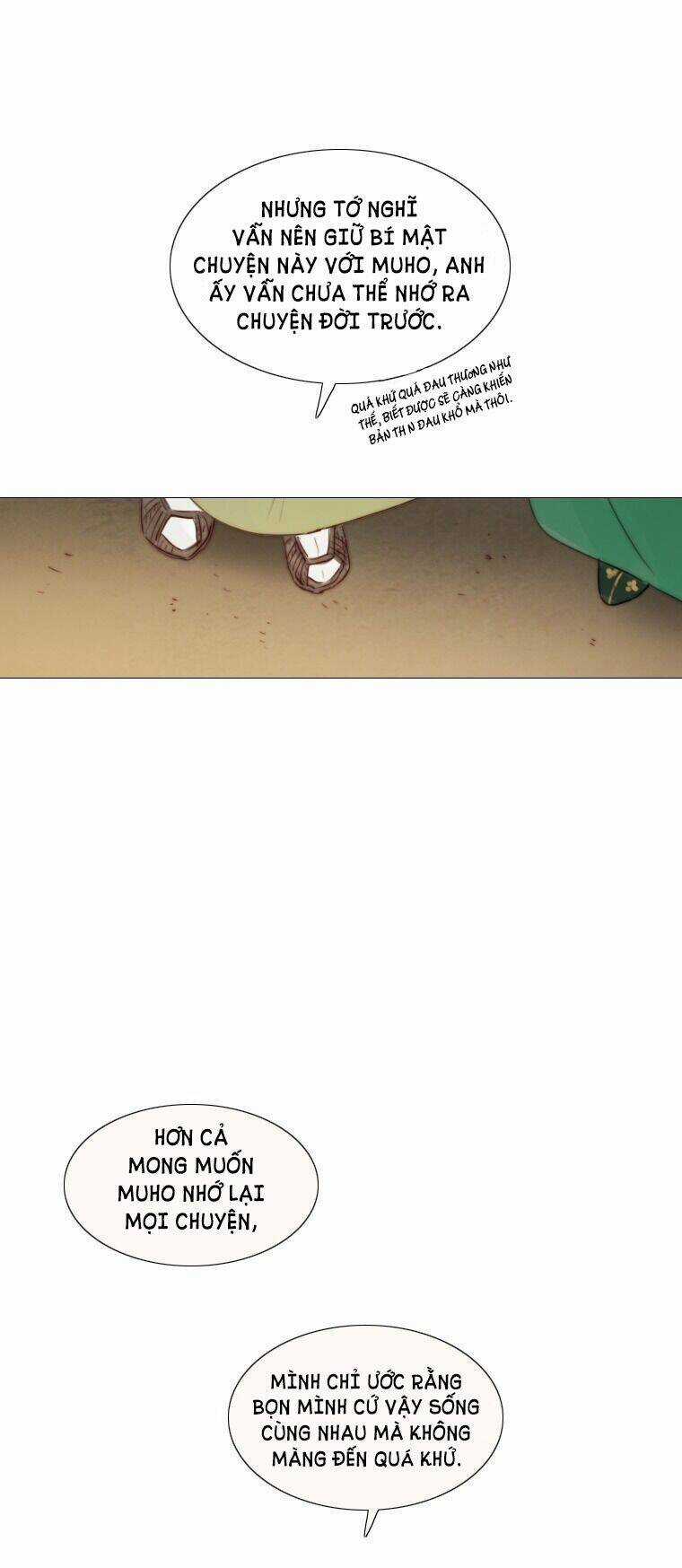 Mùa Đông Tăm Tối Chapter 89 trang 31