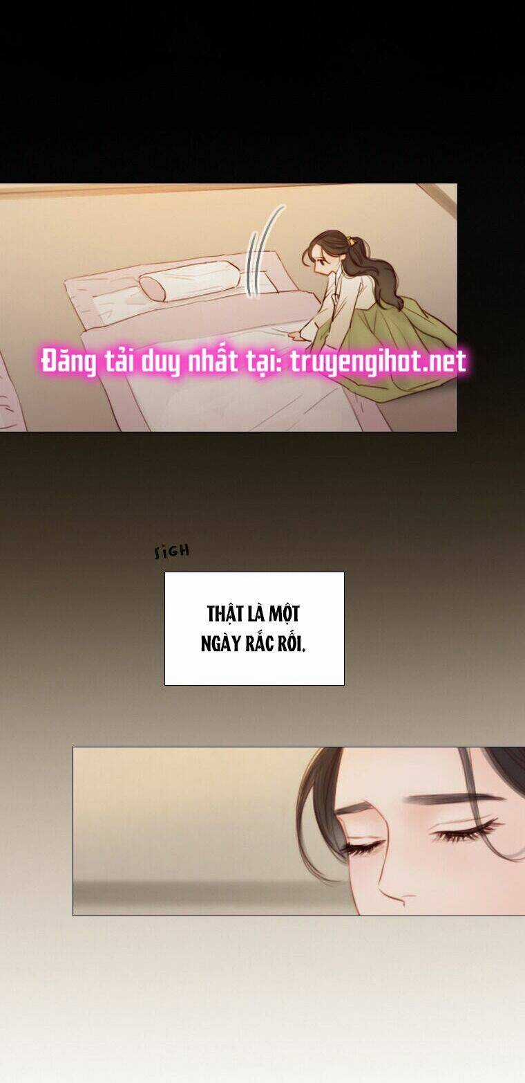 Mùa Đông Tăm Tối Chapter 89 trang 36