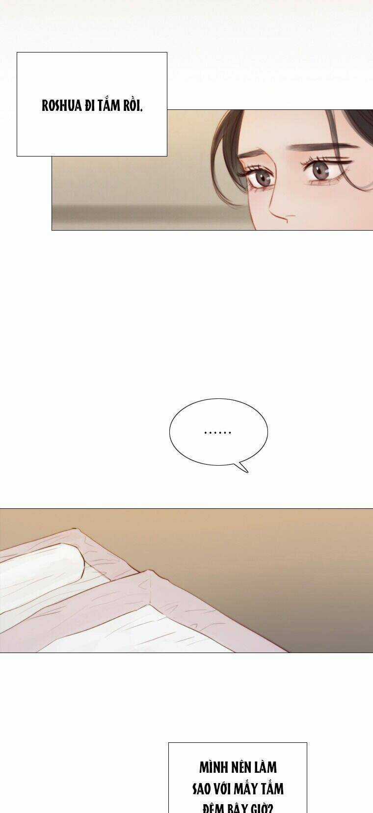 Mùa Đông Tăm Tối Chapter 89 trang 37