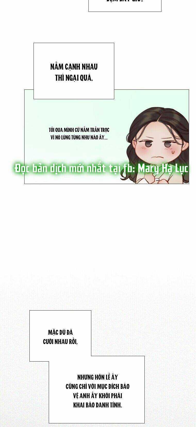 Mùa Đông Tăm Tối Chapter 89 trang 38