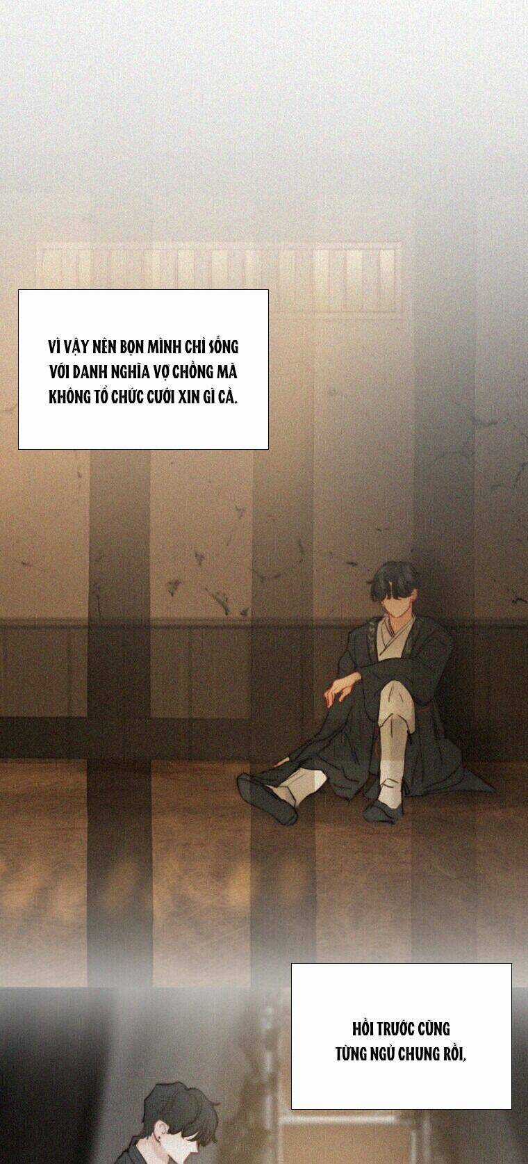 Mùa Đông Tăm Tối Chapter 89 trang 39