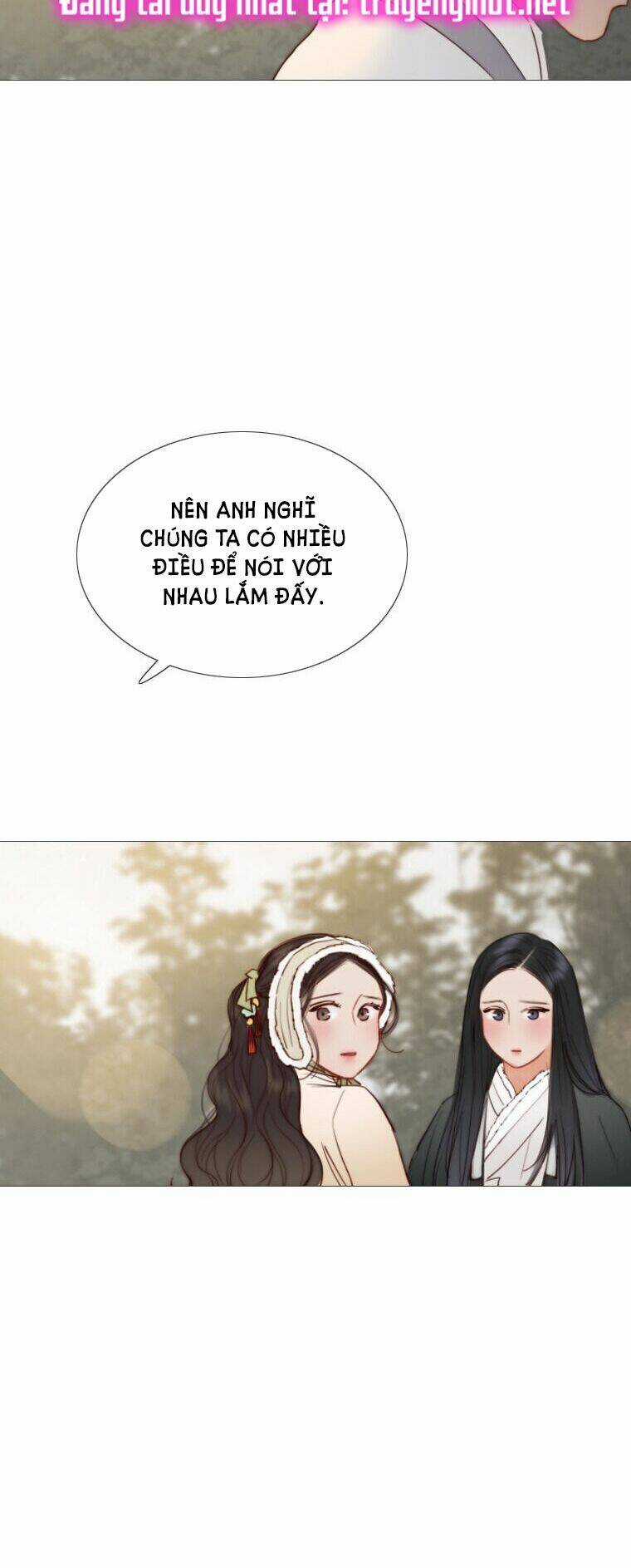 Mùa Đông Tăm Tối Chapter 89 trang 4