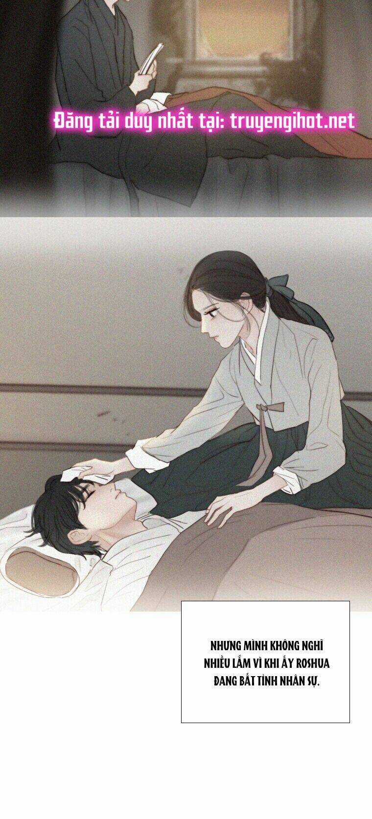 Mùa Đông Tăm Tối Chapter 89 trang 40