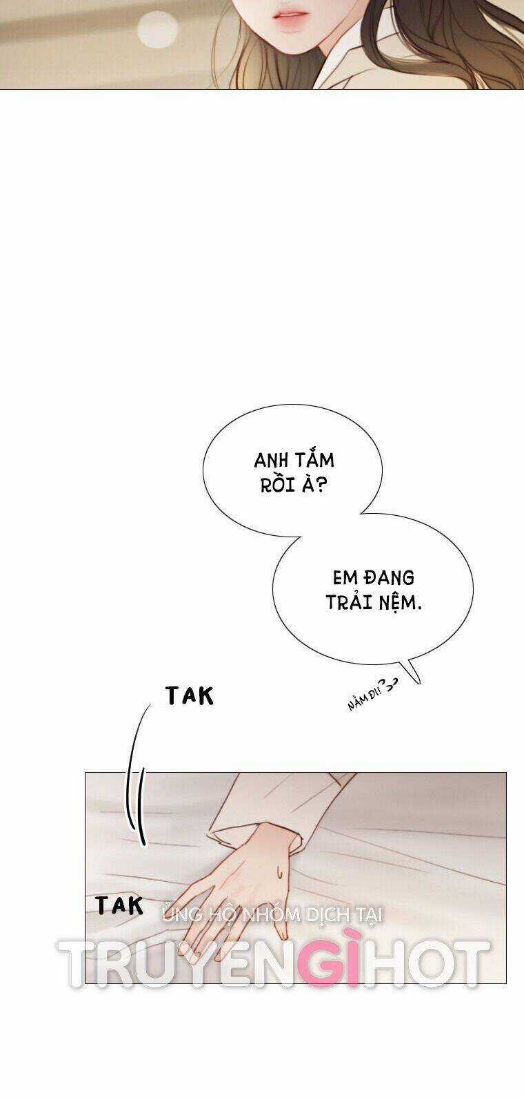 Mùa Đông Tăm Tối Chapter 89 trang 45