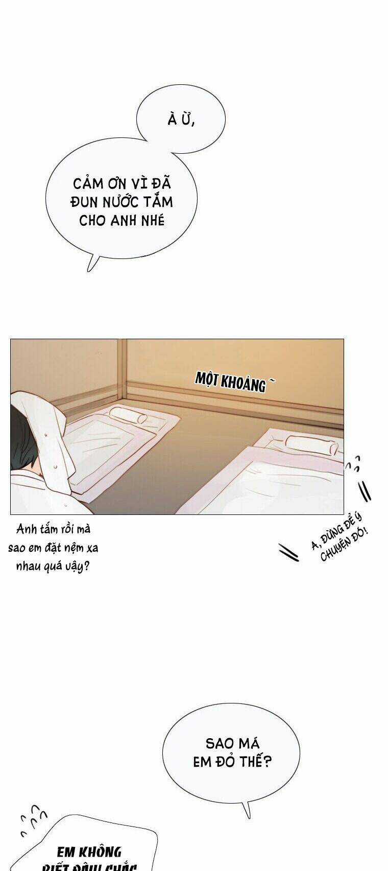 Mùa Đông Tăm Tối Chapter 89 trang 46