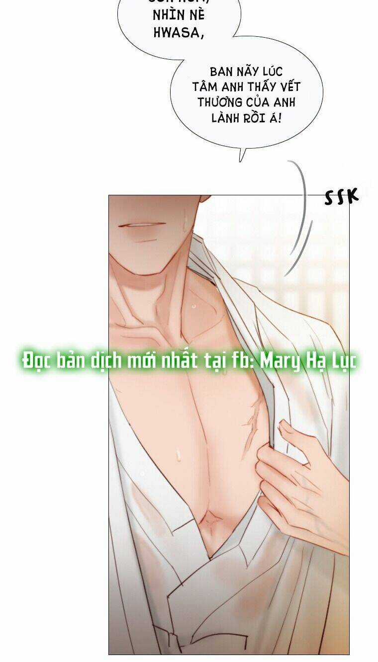 Mùa Đông Tăm Tối Chapter 89 trang 51