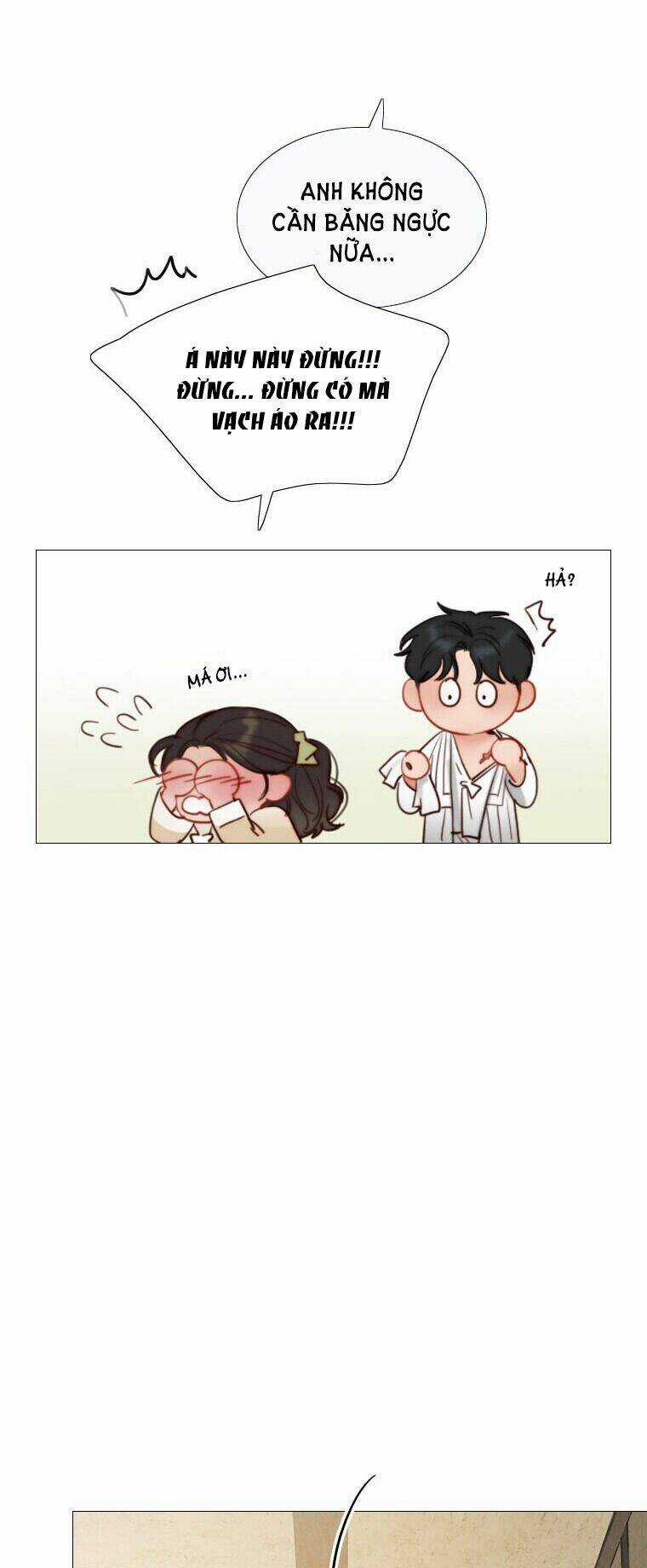 Mùa Đông Tăm Tối Chapter 89 trang 52