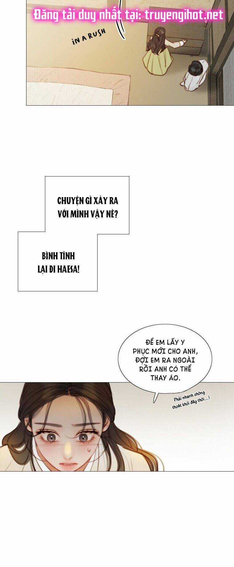 Mùa Đông Tăm Tối Chapter 89 trang 53