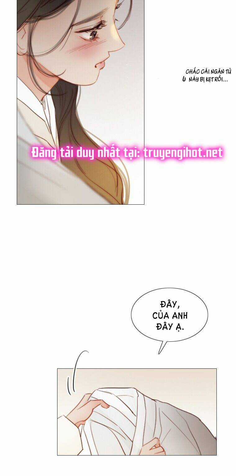 Mùa Đông Tăm Tối Chapter 89 trang 57