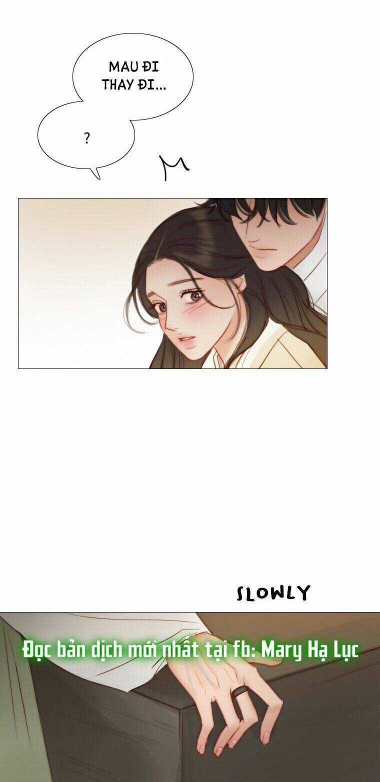 Mùa Đông Tăm Tối Chapter 89 trang 58