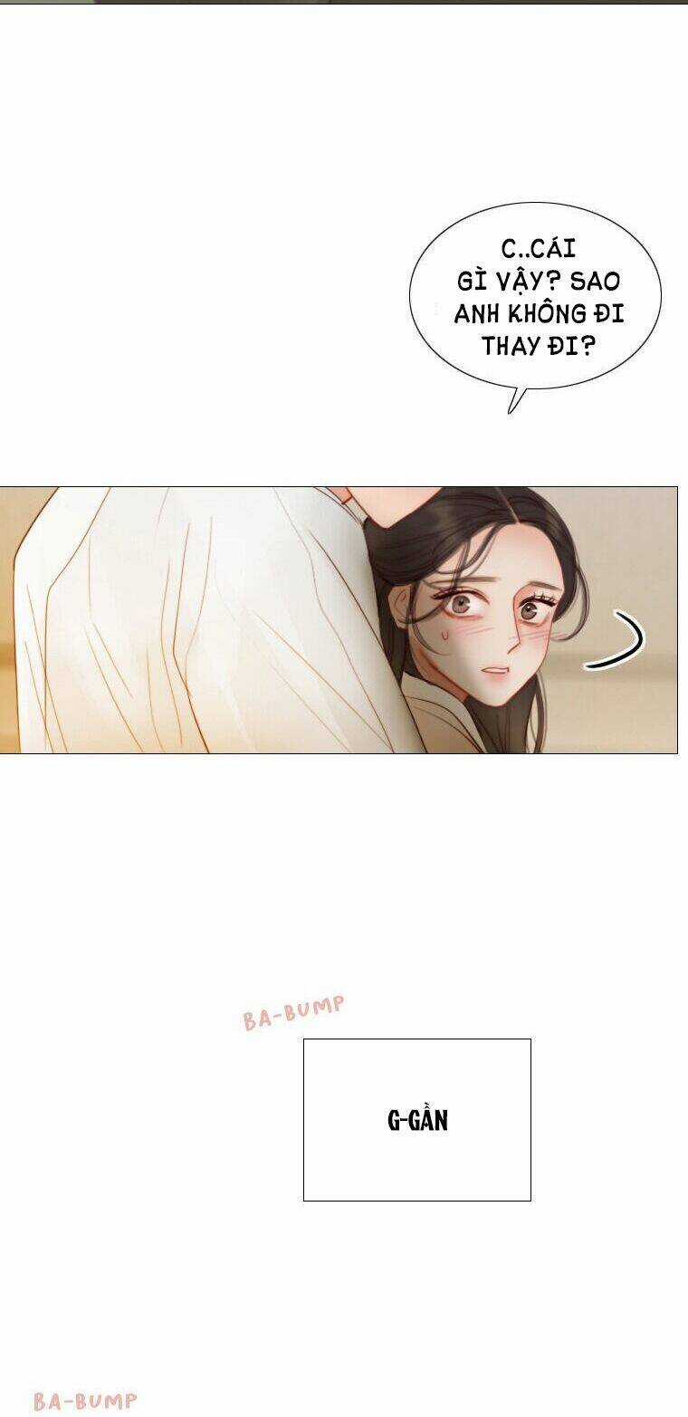 Mùa Đông Tăm Tối Chapter 89 trang 59