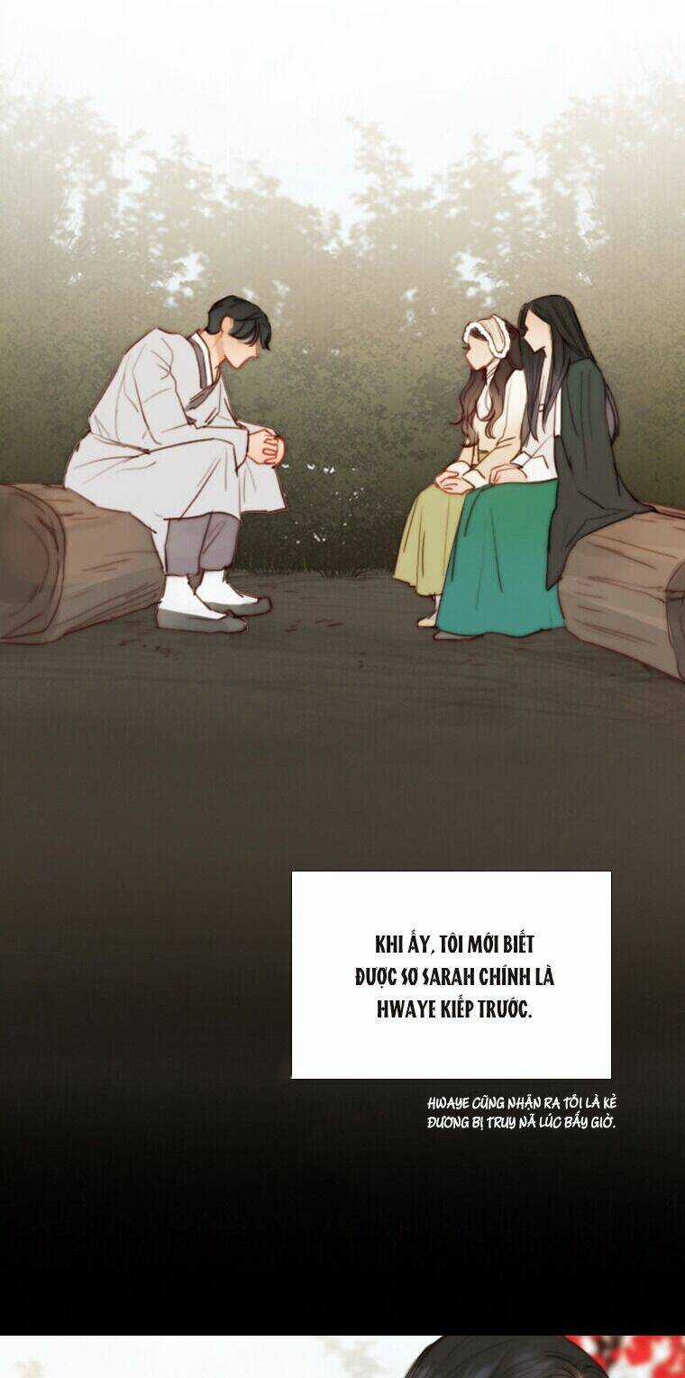 Mùa Đông Tăm Tối Chapter 89 trang 7