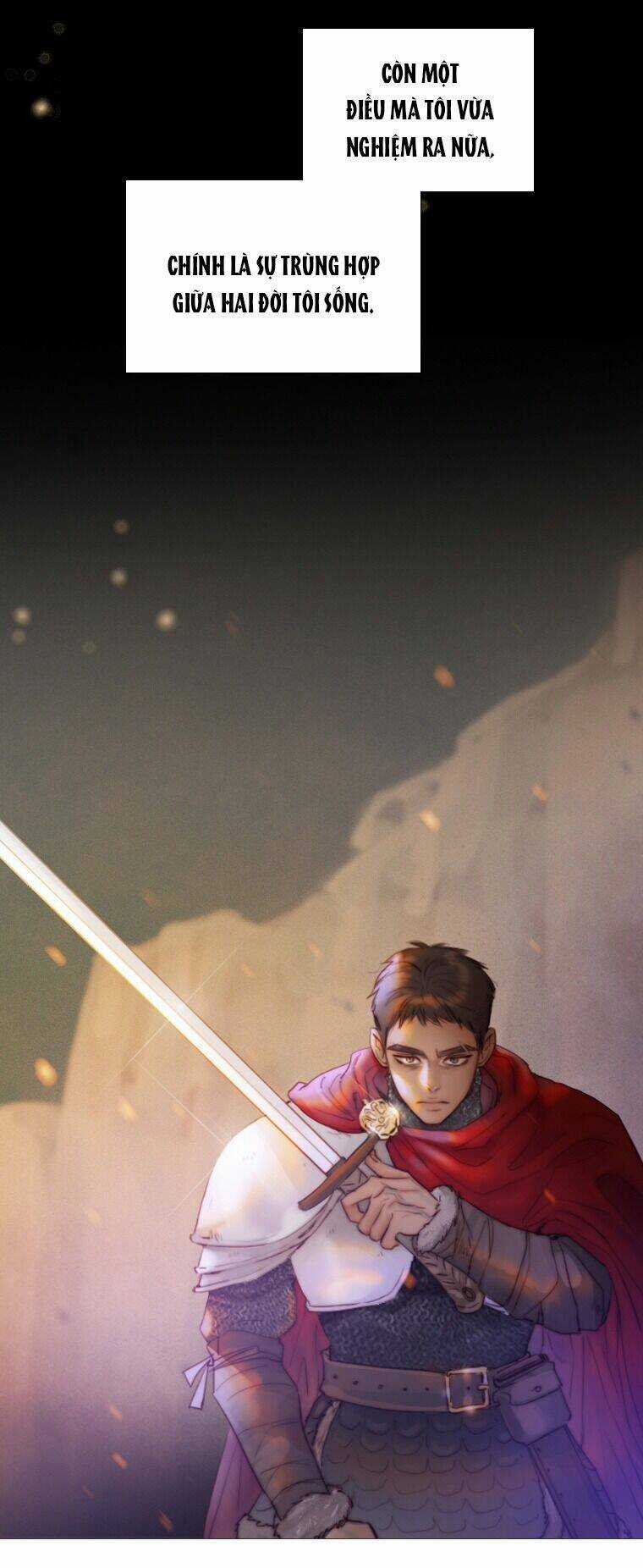 Mùa Đông Tăm Tối Chapter 89 trang 9