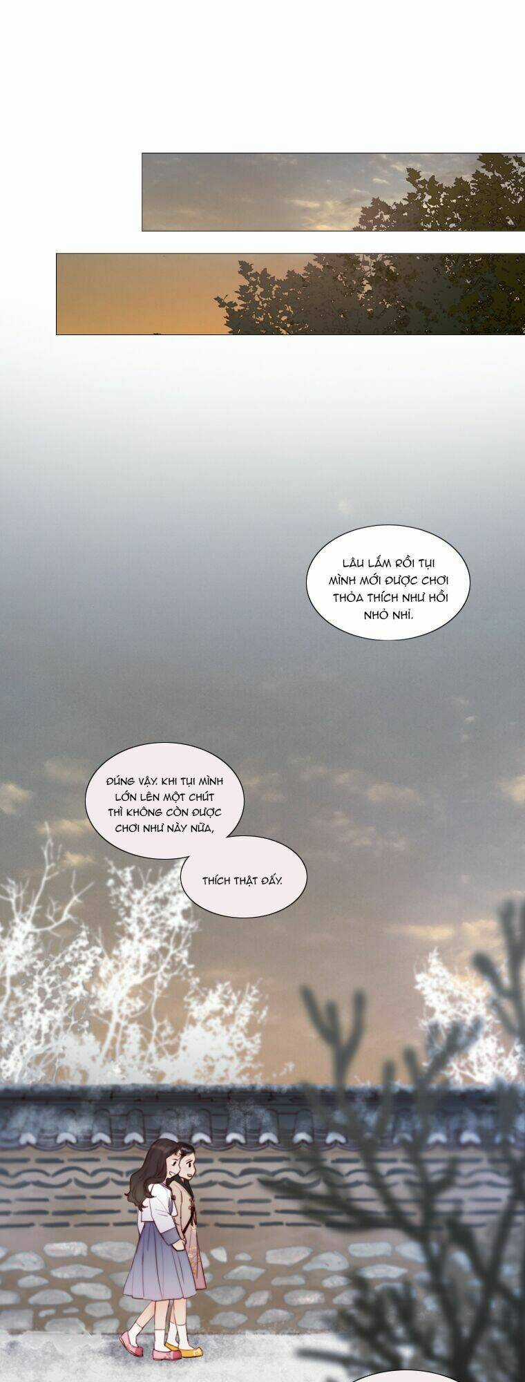 Mùa Đông Tăm Tối Chapter 9 trang 12