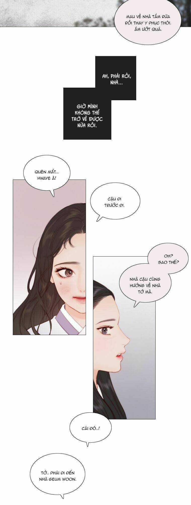 Mùa Đông Tăm Tối Chapter 9 trang 13