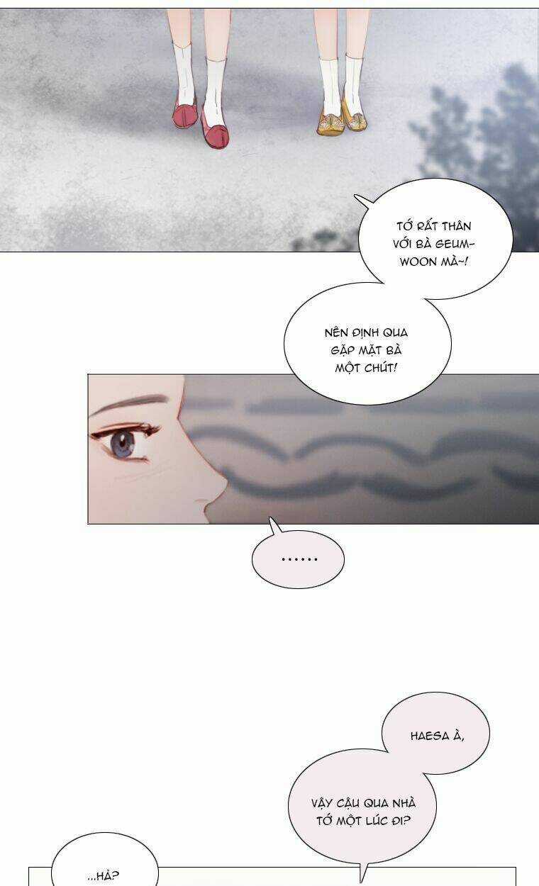 Mùa Đông Tăm Tối Chapter 9 trang 14