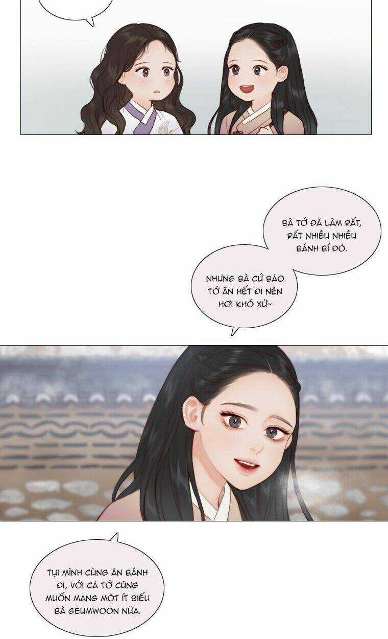 Mùa Đông Tăm Tối Chapter 9 trang 15