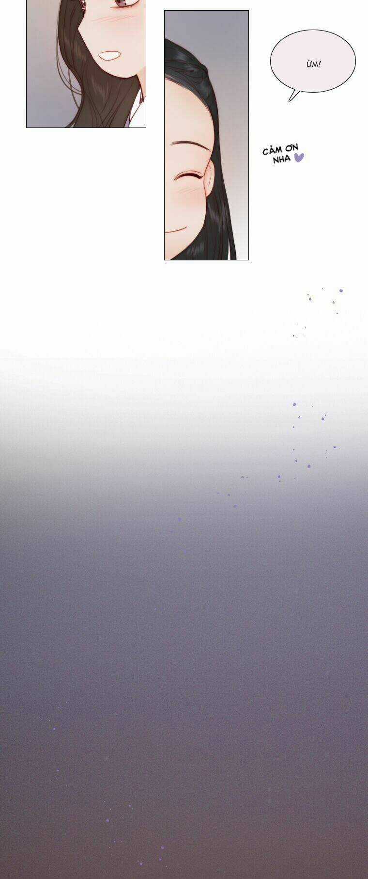 Mùa Đông Tăm Tối Chapter 9 trang 17