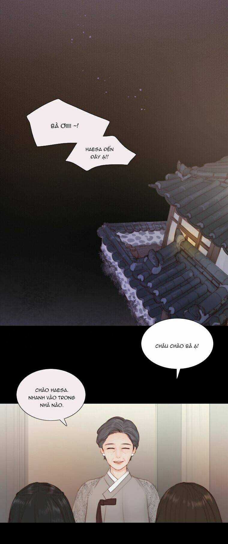 Mùa Đông Tăm Tối Chapter 9 trang 18