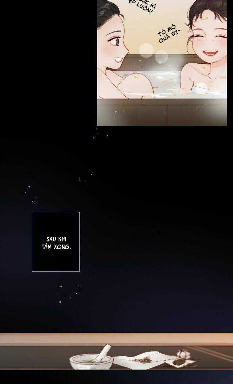 Mùa Đông Tăm Tối Chapter 9 trang 21