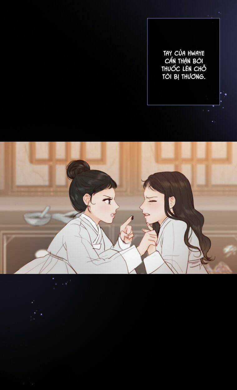 Mùa Đông Tăm Tối Chapter 9 trang 22