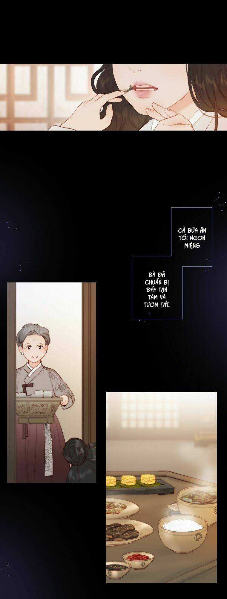 Mùa Đông Tăm Tối Chapter 9 trang 23