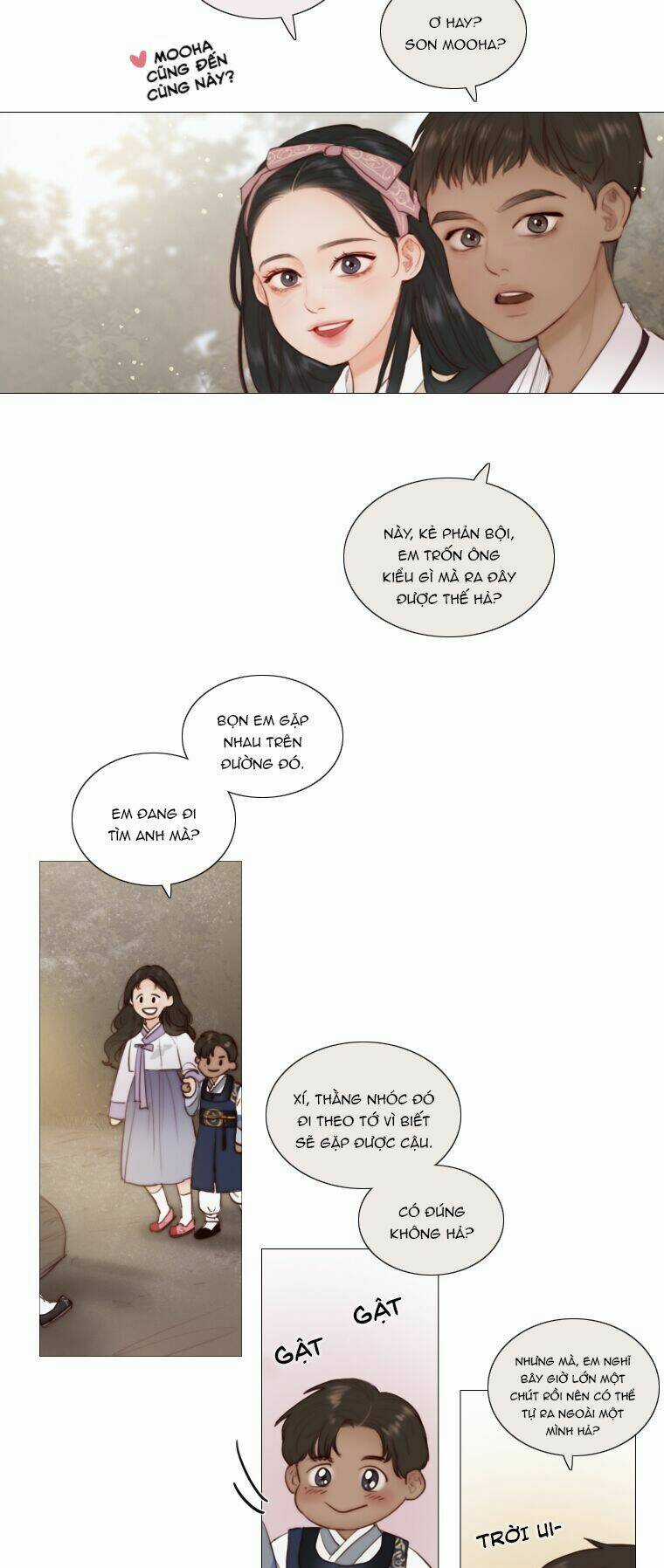 Mùa Đông Tăm Tối Chapter 9 trang 3