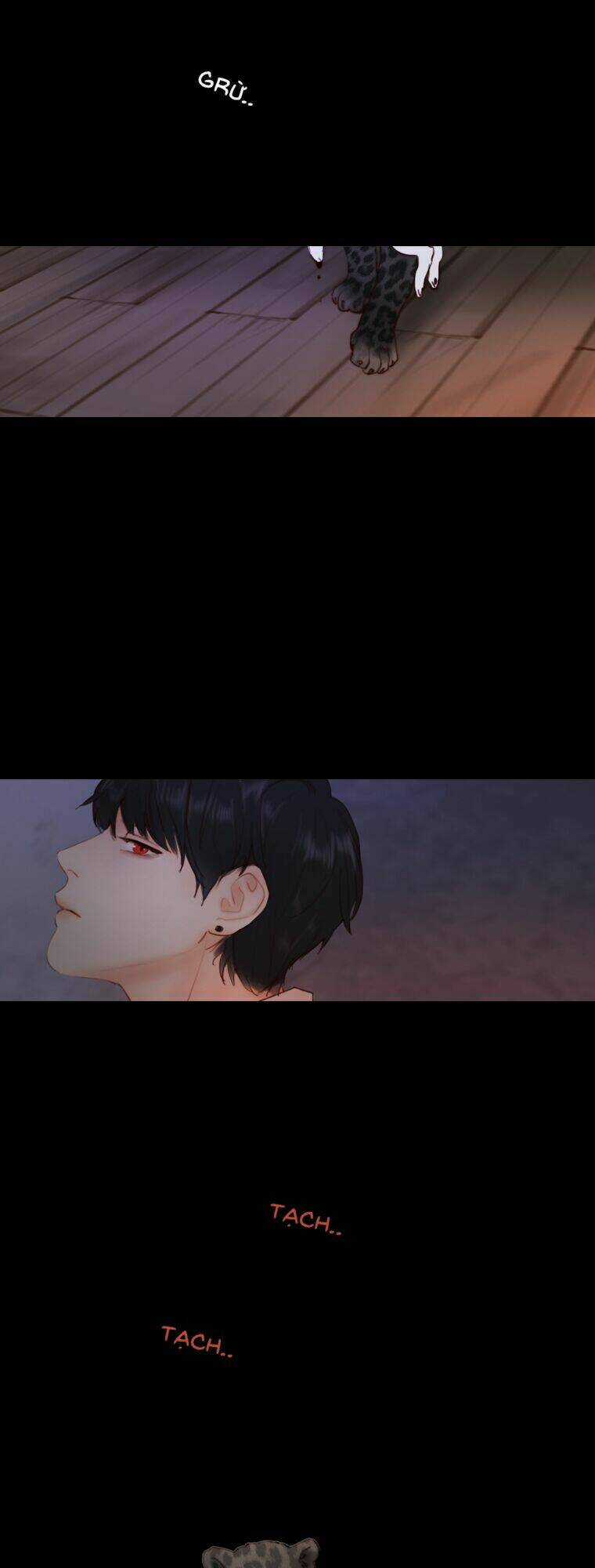 Mùa Đông Tăm Tối Chapter 9 trang 32