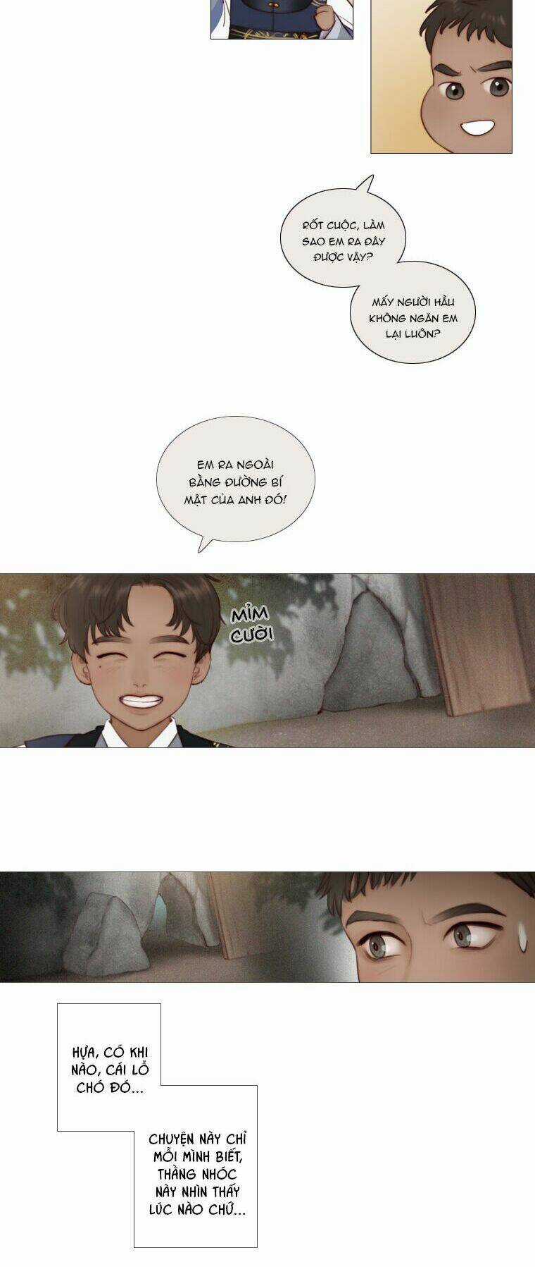 Mùa Đông Tăm Tối Chapter 9 trang 4