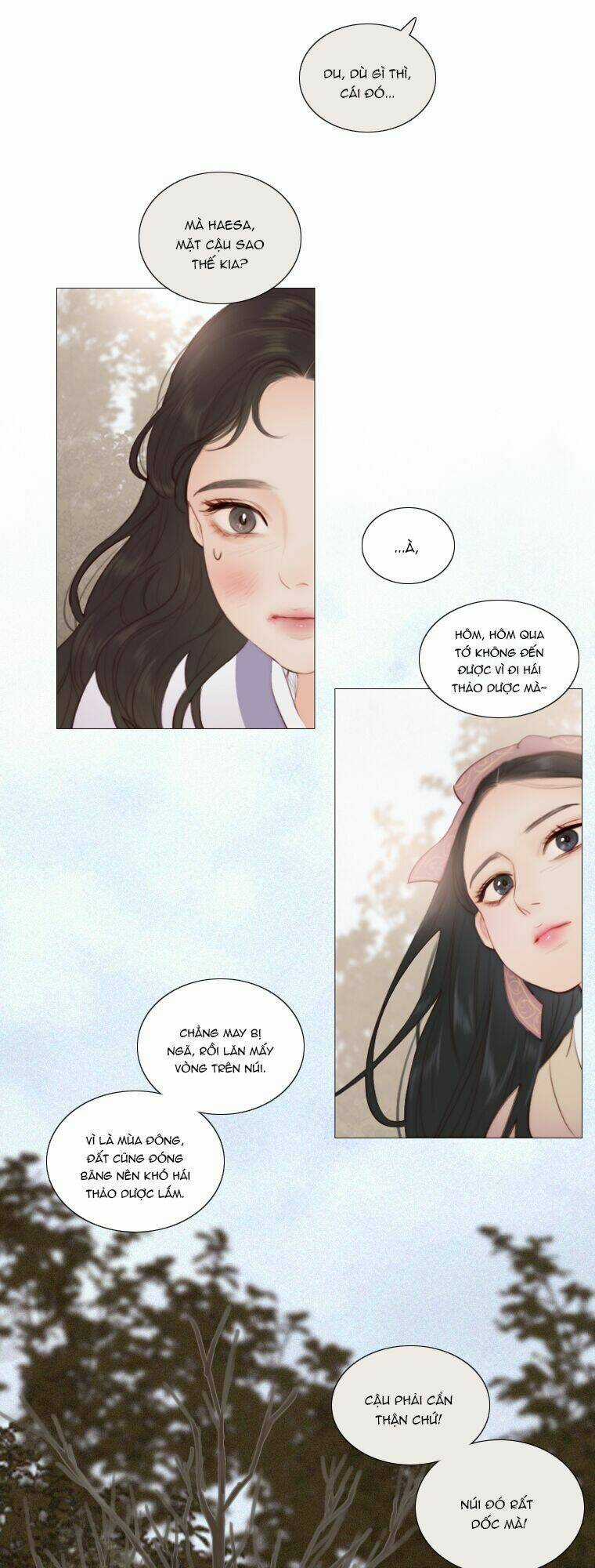 Mùa Đông Tăm Tối Chapter 9 trang 5